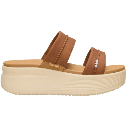 Austin Slide - Comfortable Sandals for Women