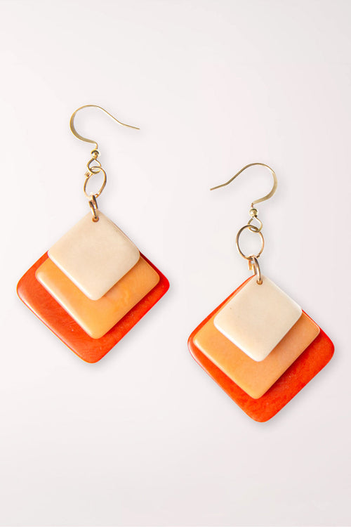 Minerva Earrings