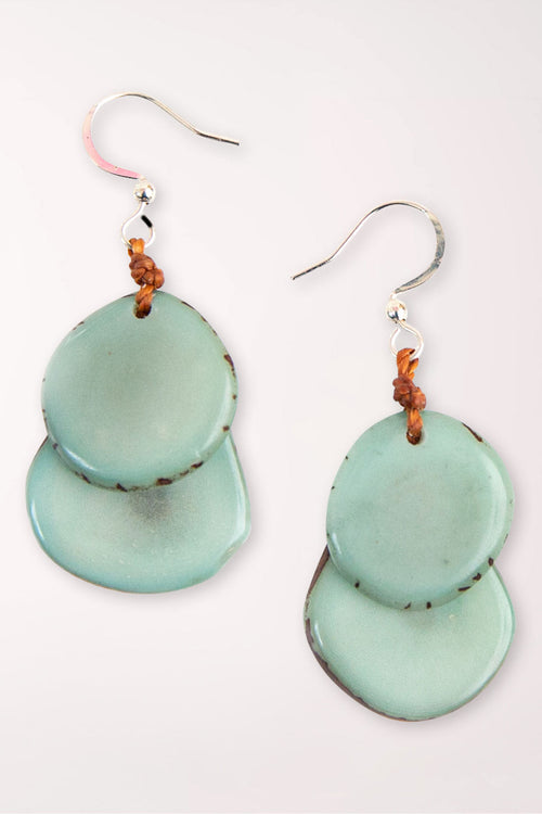Celeste Fiesta Earrings