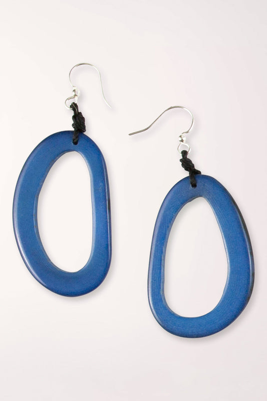 Azul Marianitas Earrings