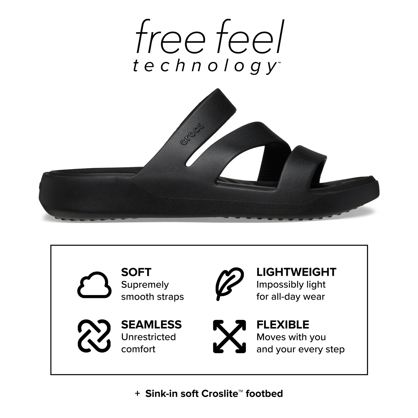 Women's Getaway Comfort Slides