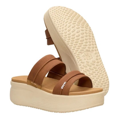 Austin Slide - Comfortable Sandals for Women