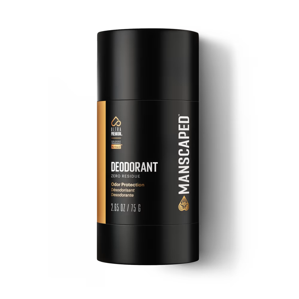 The Platinum Package 5.0 Ultra Luxury Full-Body Grooming Kit