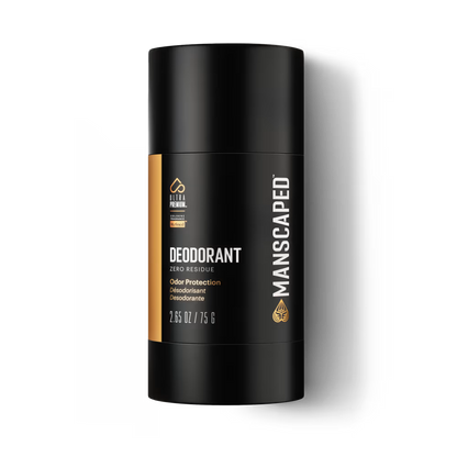 The Platinum Package 5.0 Ultra Luxury Full-Body Grooming Kit