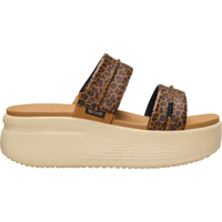 Tan Leopard
