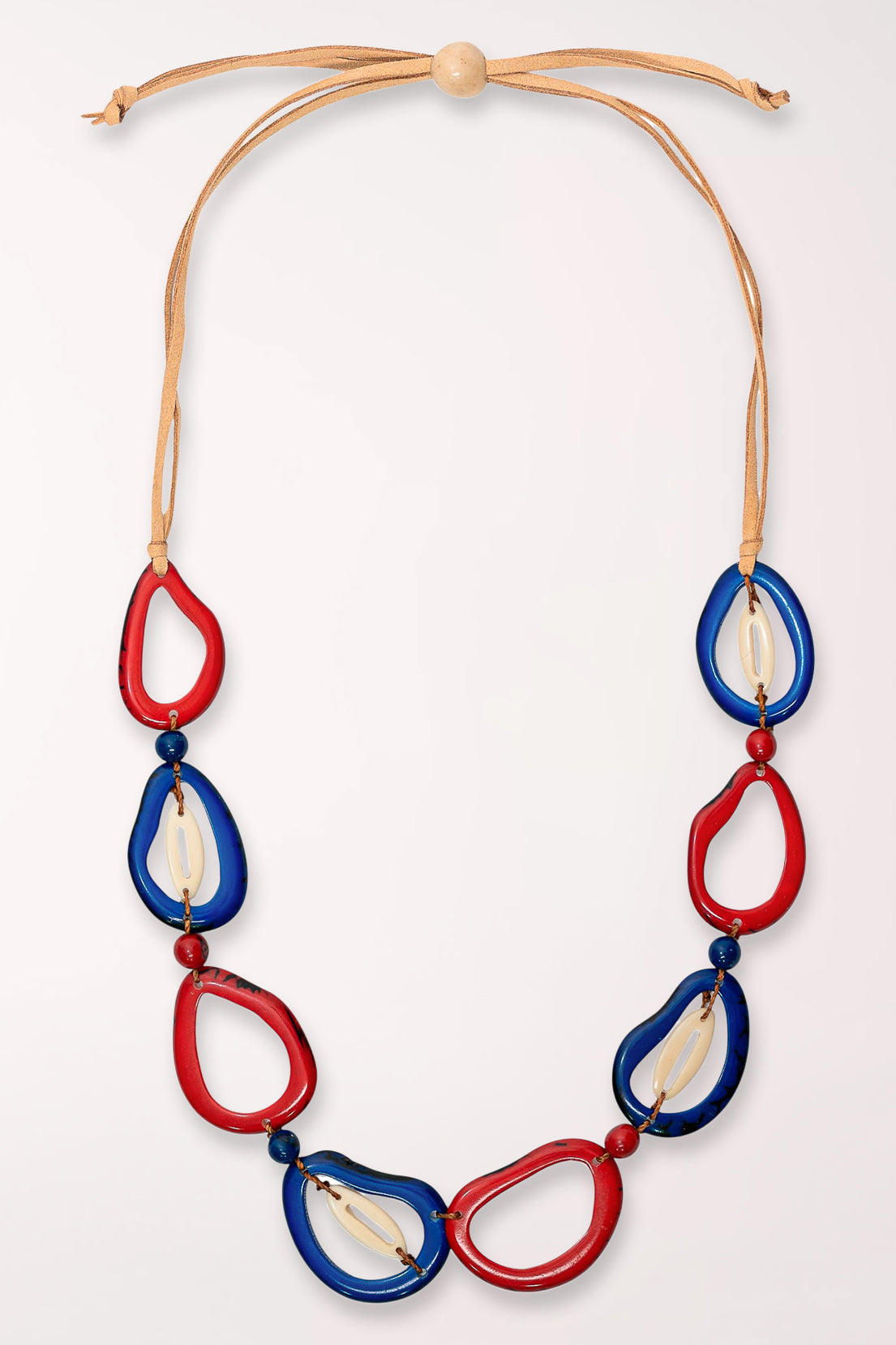 Americana Emily Necklace