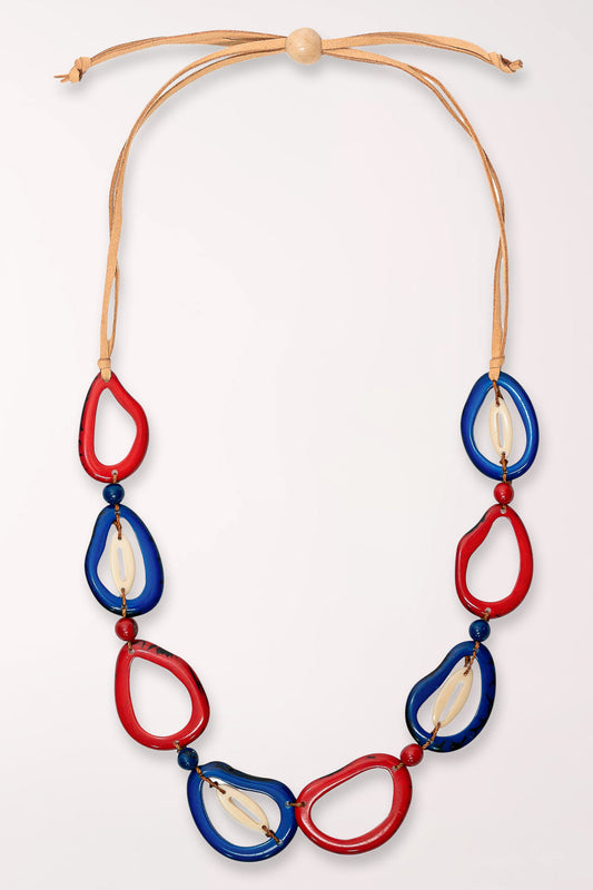Americana Emily Necklace