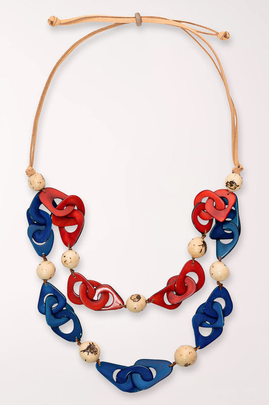 Americana Johanna Necklace