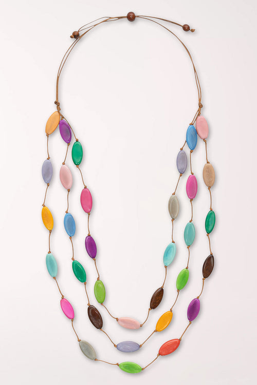Olympia Necklace