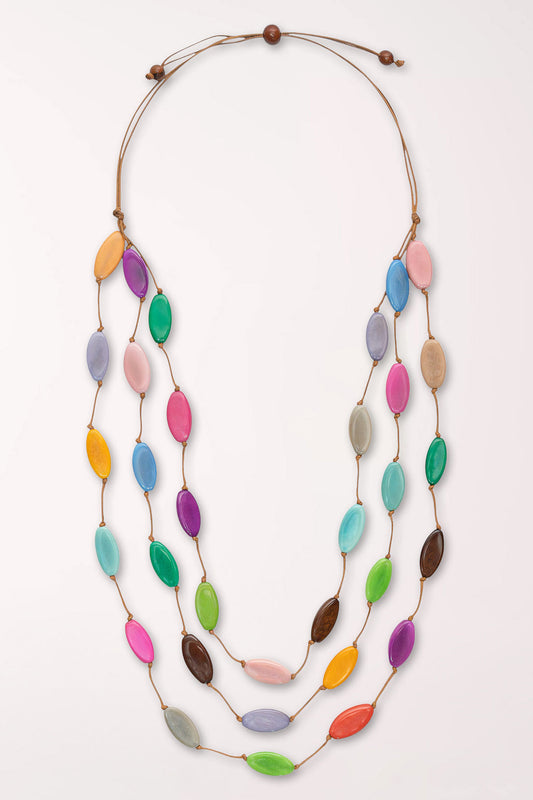 Olympia Necklace