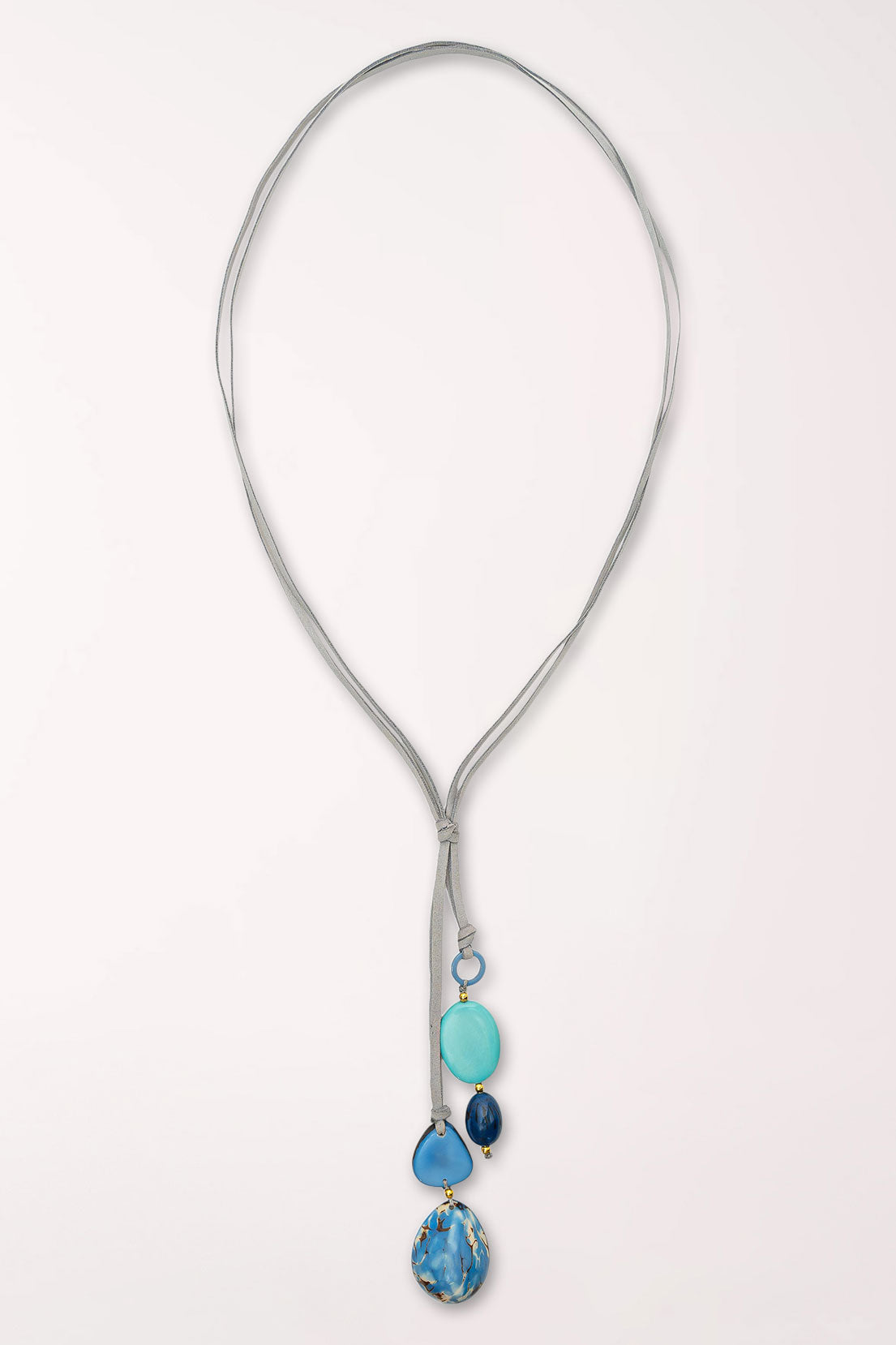 Damarys Necklace