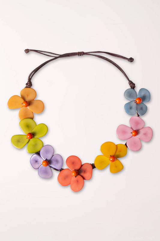 Lupita Necklace