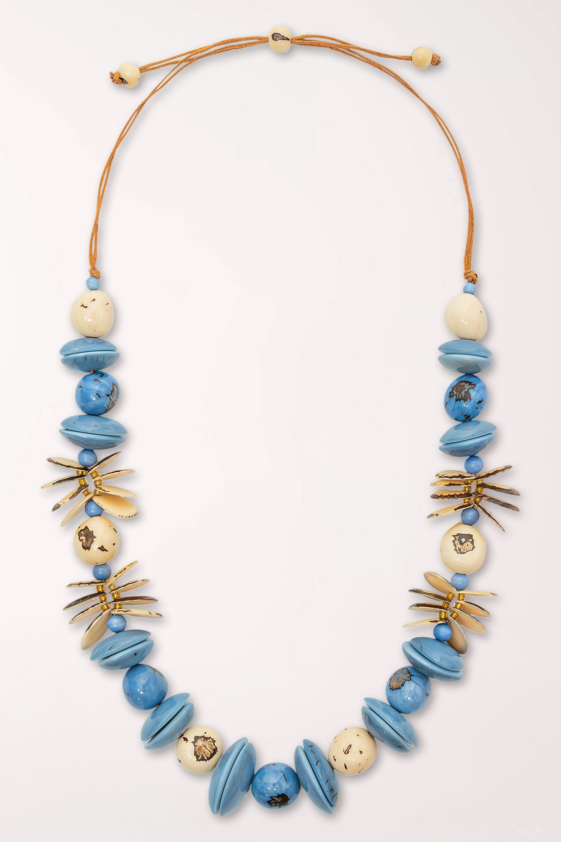 Afra Necklace