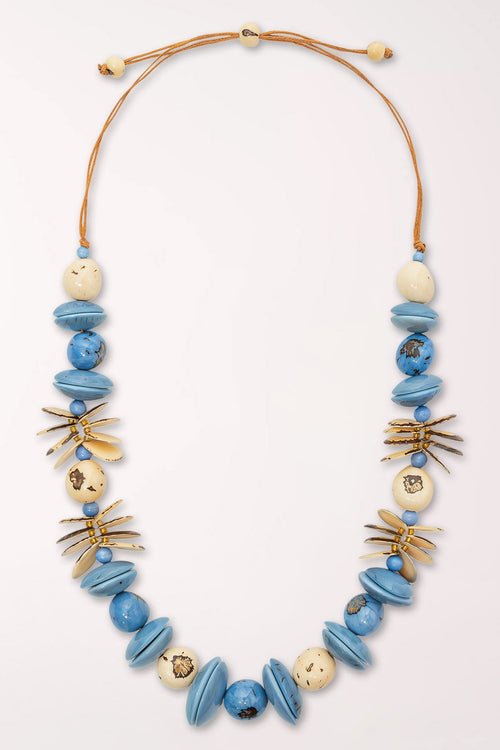 Afra Necklace