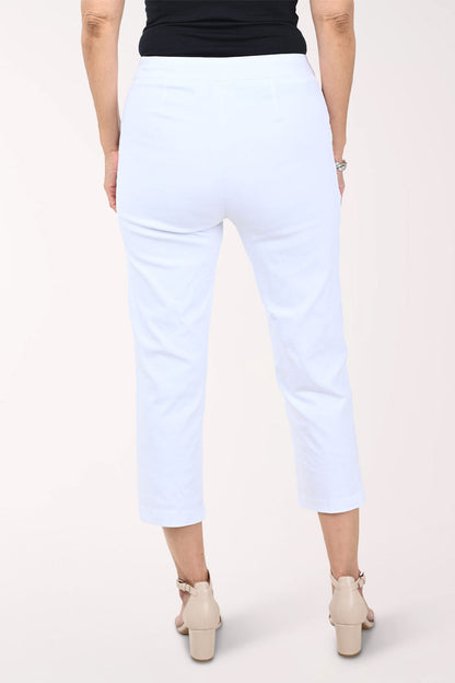 Cargo Pocket Crop Pant