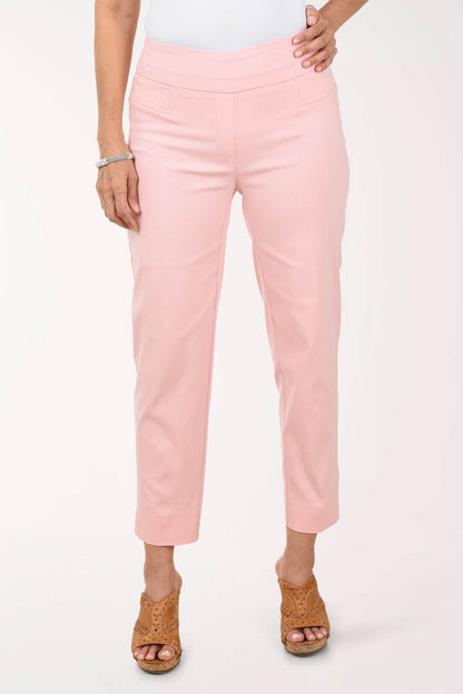 Millennium Pull-On Ankle Pant