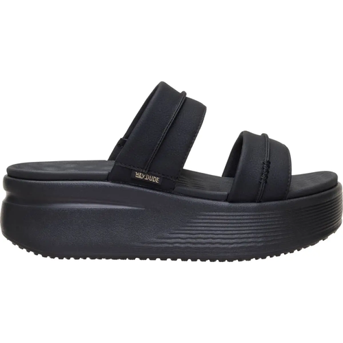 Austin Slide - Comfortable Sandals for Women